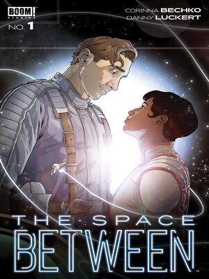 cover image of The Space Between (2023), Issue 1